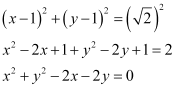 NCERT Solutions Class 11 Maths Chapter 10 - Conic Sections