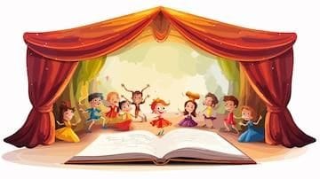 Presenting a Dramatic Reading