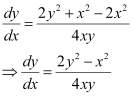 NCERT Solutions Class 12 Maths Chapter 9 - Differential Equations