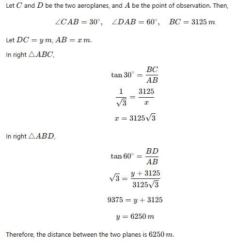 Basic Concepts: Trigonometry | Quantitative Aptitude (Quant) - CAT