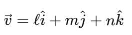 Basic Concepts of Three Dimensional Geometry | Mathematics (Maths) for JEE Main & Advanced