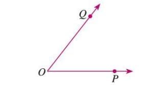 Constructions Chapter Notes | Mathematics Class 6 ICSE