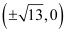 NCERT Solutions Class 11 Maths Chapter 10 - Conic Sections