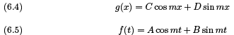 Method of Separation of Variables for Heat Equation - CSIR-NET Mathematical Sciences | Mathematics for IIT JAM, GATE, CSIR NET, UGC NET
