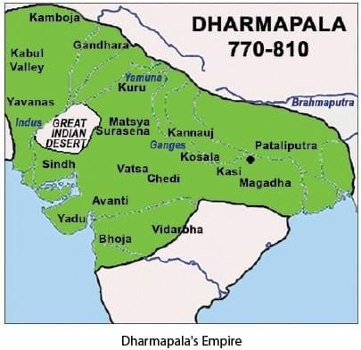Old NCERT Summary (Satish Chandra): Northern India | History for UPSC CSE