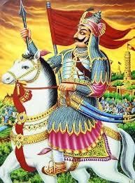 Key Concepts: Reshaping India`s Political Map | Social Studies (SST) Class 8