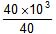 Solved Examples: Some Basic Concepts of Chemistry | Additional Study Material for JEE