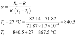 NCERT Solutions Class 12 Physics Chapter 3 - Current Electricity