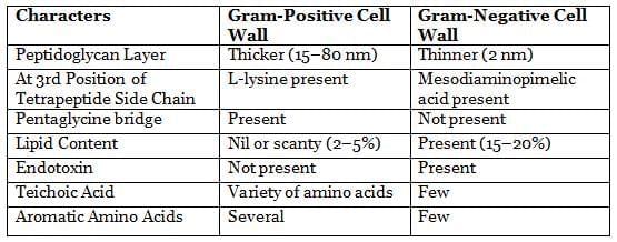 History, Taxonomy, Morphology and Physiology of Bacteria and Microbial Pathogenicity Chapter Notes | Microbiology - NEET PG
