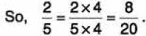 Important Questions with Solutions: Fractions - 1 | Mathematics (Maths Mela) Class 5 - New NCERT