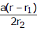 Solution of Triangles | Mathematics (Maths) for JEE Main & Advanced