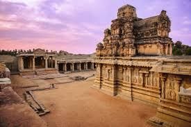 Medieval Society: The Empires of Krishnadevaraya and Akbar Chapter Notes | Footprints Class 7: Book Solutions, Notes & Worksheets