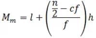Statistics Chapter Notes | Mathematics Class 10 (Maharashtra SSC Board)