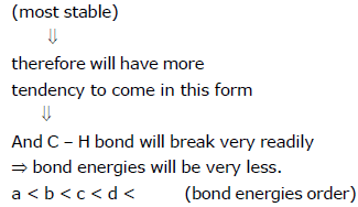 Resonating Structures & Hyperconjugation | Additional Study Material for JEE