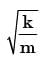 GATE Past Year Questions: Damped & Undamped Vibration | Theory of Machines (TOM) - Mechanical Engineering
