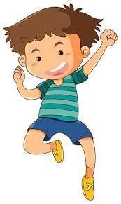 Health and Hygiene | GK for UKG