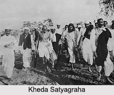 Revision Notes: Mahatma Gandhi and the National Movement | History and Civics Class 10 ICSE