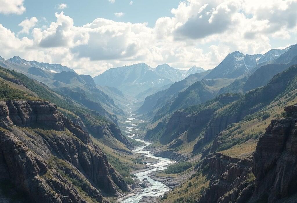Savindra Singh Summary: Theories of Landform Development | Geography Optional for UPSC