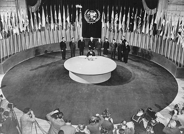 Revision Notes: The Second World War | History for Grade 10