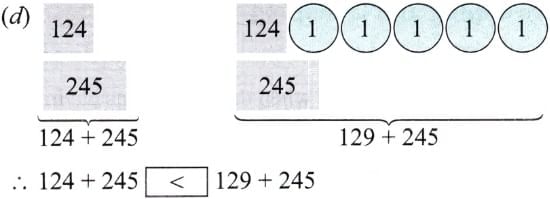 NCERT Solutions for Class 7 Maths Chapter 2 Arithmetic Expressions