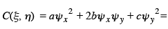 Classification of Second Order PDEs - Partial Differential Equations, CSIR-NET Mathematical Sciences | Mathematics for IIT JAM, GATE, CSIR NET, UGC NET
