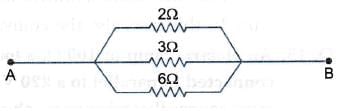 Class 10 Science Chapter 11 Previous Year Questions - Electricity