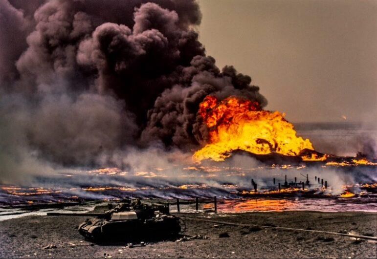 Revision Notes: The Second World War | History for Grade 10