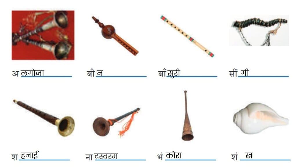 मातृभूमि NCERT Solutions | Hindi for Class 6