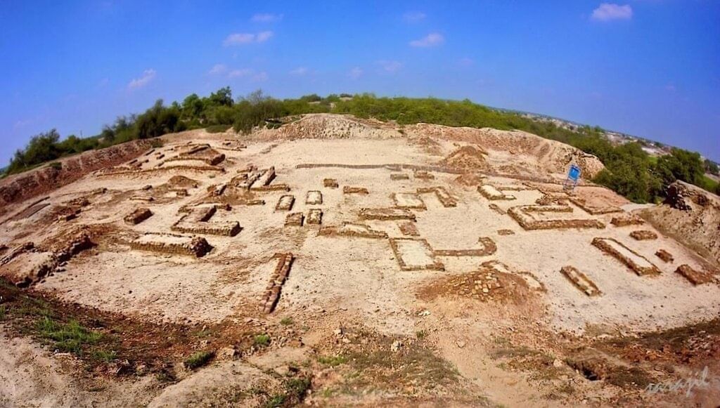 Origin of Indus Valley Civilization | History for UPSC CSE