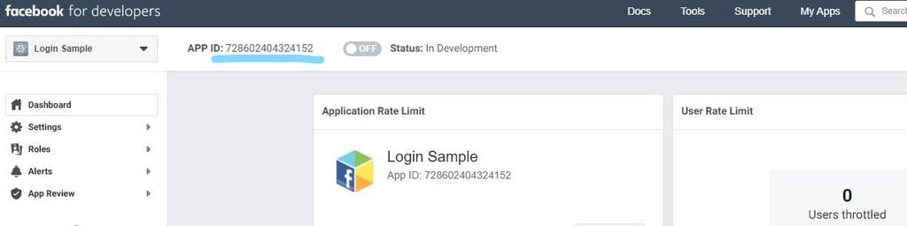 How to create a Facebook login using an Android App? - Software Development