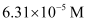 NCERT Solutions Class 11 Chemistry Chapter 6 - Equilibrium