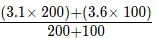 Practice Question - 9 (Chart) | 100 DILR Questions for CAT Preparation