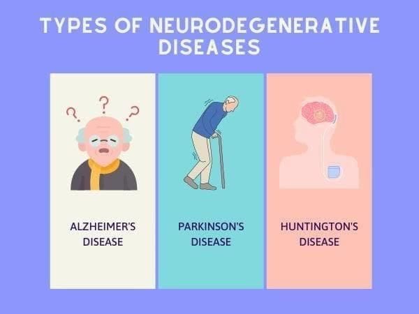 Neurodegenerative Diseases