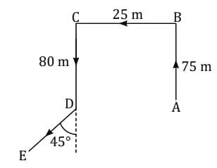 MCQs`: Direction Tests