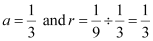 NCERT Solutions Class 11 Maths Chapter 8 - Sequence And Series