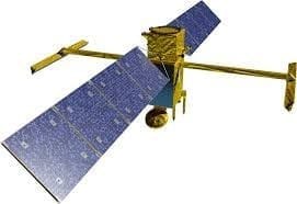 SWOT Satellite