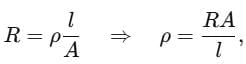 Class 10 Science Chapter 11 Previous Year Questions - Electricity