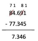 NCERT Solutions for Class 7 Maths Chapter 3 A Peek Beyond the Point