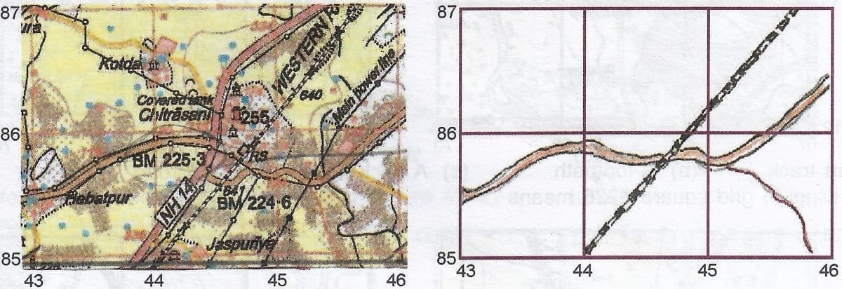 Q1: What does the black line in 4812 indicate?