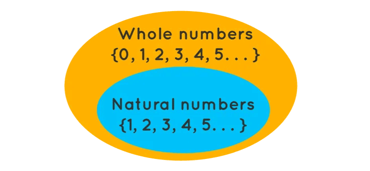 Natural Numbers and Whole Numbers Chapter Notes | Mathematics Class 6 ICSE