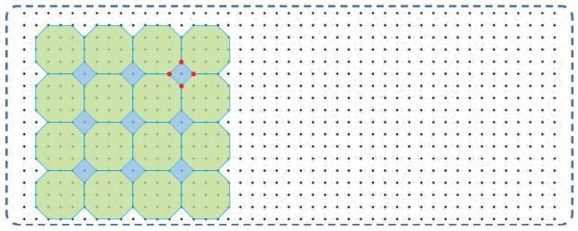 Shapes and Patterns NCERT Solutions | Mathematics (Maths Mela) Class 5 - New NCERT