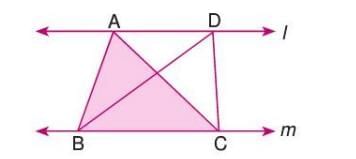 Perimeter and Area Chapter Notes | Mathematics Class 7 ICSE