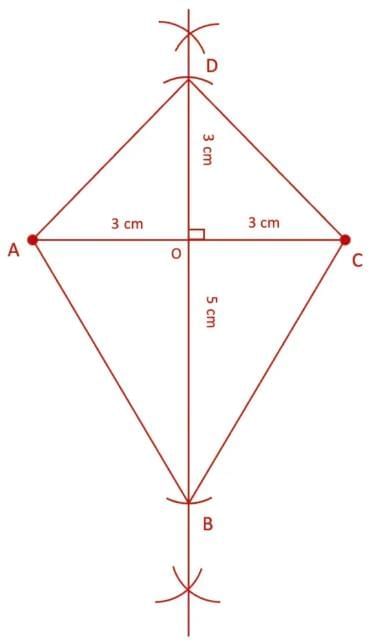 Quadrilaterals NCERT Solutions | Mathematics Class 8- New NCERT (Ganita Prakash)