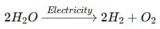Class 10 Science Chapter 1 Previous Year Questions - Chemical Reactions and Equations