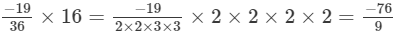 RD Sharma Solutions (Ex -1. 5, 1.6, 1.7 & 1.8): Rational Numbers | RD Sharma Solutions for Class 8 Mathematics