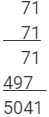 Chapter 3 - Squares and Square Roots (Ex-3.3) - Class 8 Math RD Sharma Solutions | RD Sharma Solutions for Class 8 Mathematics