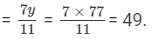 RD Sharma Solutions (Part - 1) - Ex - 9.1, Ratio And Proportion, Class 7, Math | RD Sharma Solutions for Class 7 Mathematics