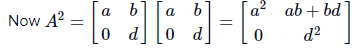 JEE Main Previous Year Questions (2016- 2025): Matrices and Determinants