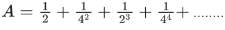 JEE Main Previous year questions (2021-23): Sequences and Series