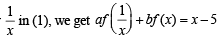 JEE Advanced (Fill in the Blanks): Definite Integrals & Applications of Integrals | Chapter-wise Tests for JEE Main & Advanced